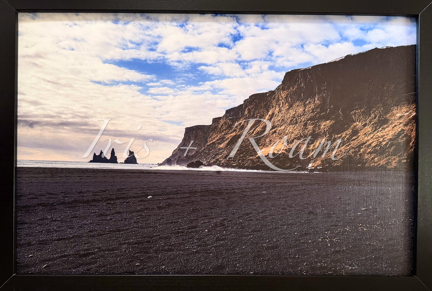 Vik’s Ocean Edge