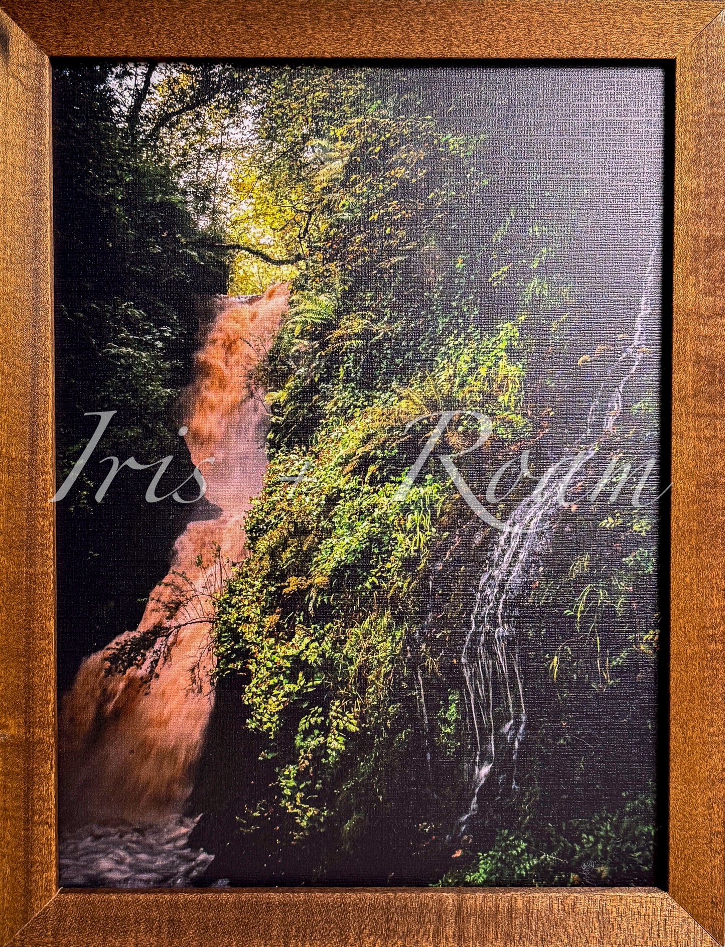 Wild Waters of the North