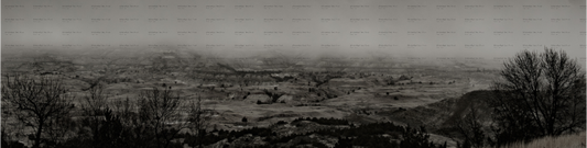 Main image Theodore Roosevelt National Park