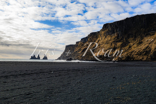 Vik’s Ocean Edge