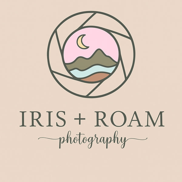 Iris+Roam